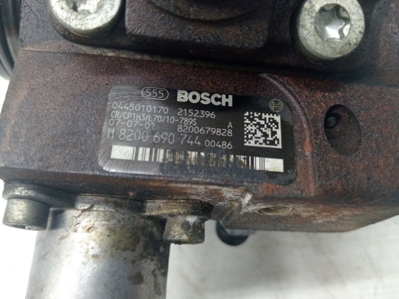 ТНВД X-Trail 2007-2015 T31 2.0 Diesel M9R