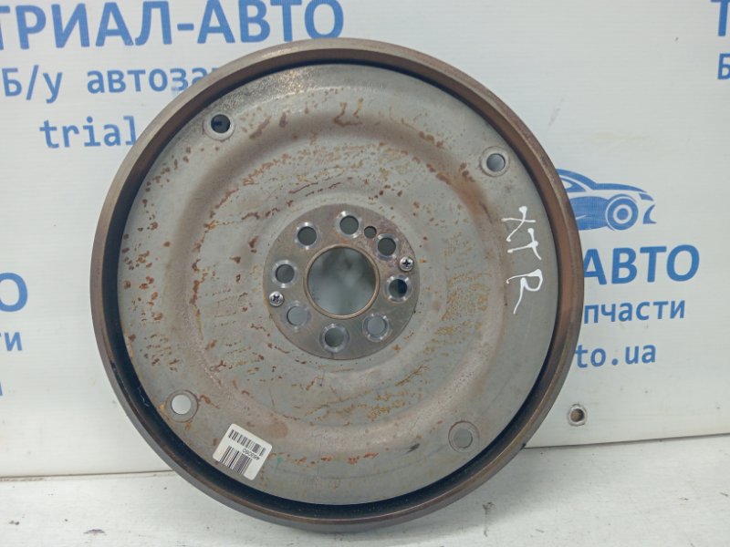 Маховик Nissan X-Trail 2007-2015 T31 2.0 Diesel M9R 1231200Q0A Б/У