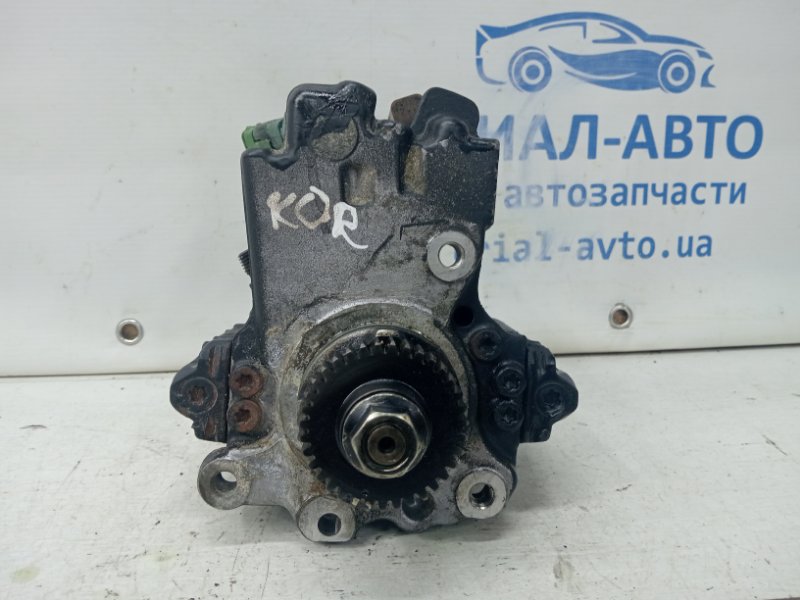 ТНВД SsangYong Korando 2010-2019 C200 2.0 diesel D20Dt a6710700101 Б/У