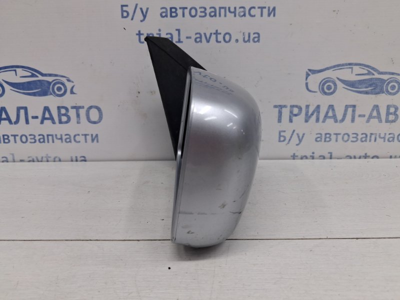 Зеркало правое Mitsubishi Lancer 9 1.6 бензин 4G18