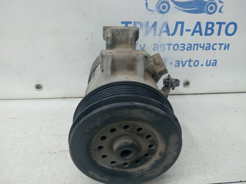 Компрессор кондиционера RAV 4 2005-2016 A30 2.0 бензин 1AZFE