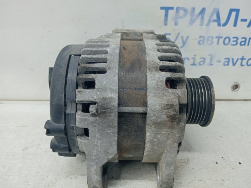Генератор Korando 2010-2019 C200 2.0 diesel D20Dt