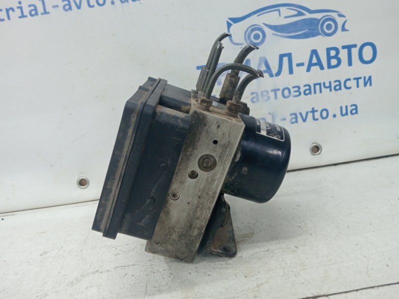 Блок abs Rexton 2006-2012 Y250 2.7 D27DT