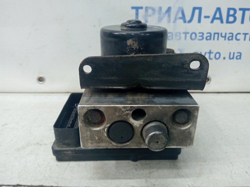 Блок abs Rexton 2006-2012 Y250 2.7 D27DT
