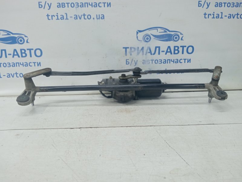 Трапеция дворников SsangYong Rexton 2006-2012 Y250 2.7 D27DT 7821108002 Б/У