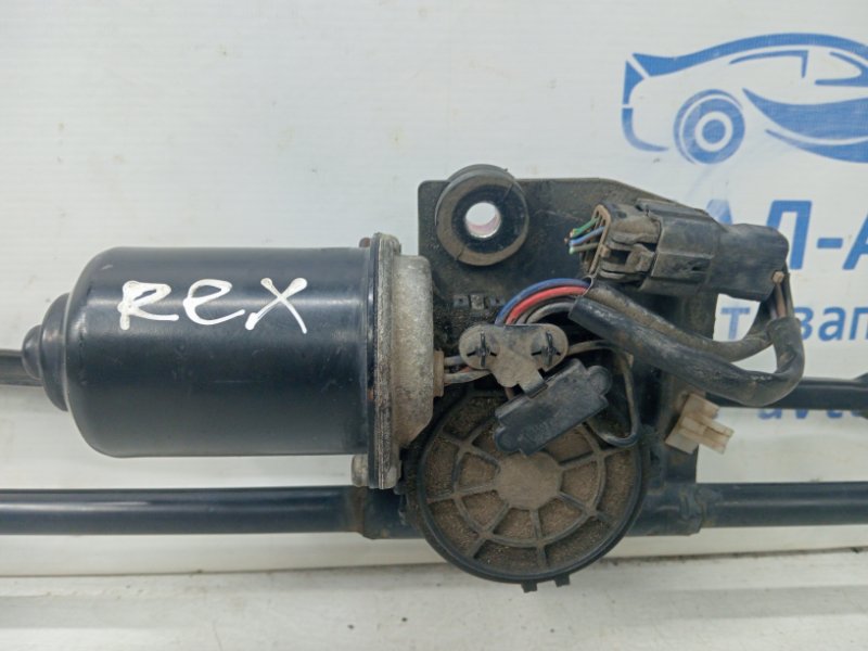 Трапеция дворников Rexton 2006-2012 Y250 2.7 D27DT