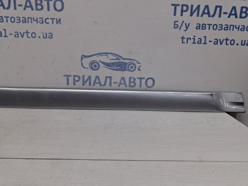 Накладка двери передняя левая Mitsubishi Lancer 9 1.6 бензин 4G18