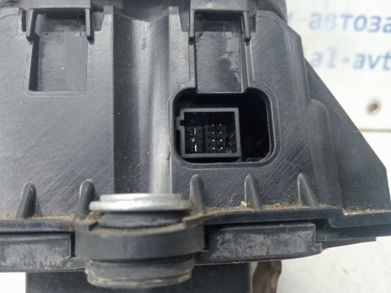 Кулиса переключения АКПП Rexton 2006-2012 Y250 2.7 D27DT