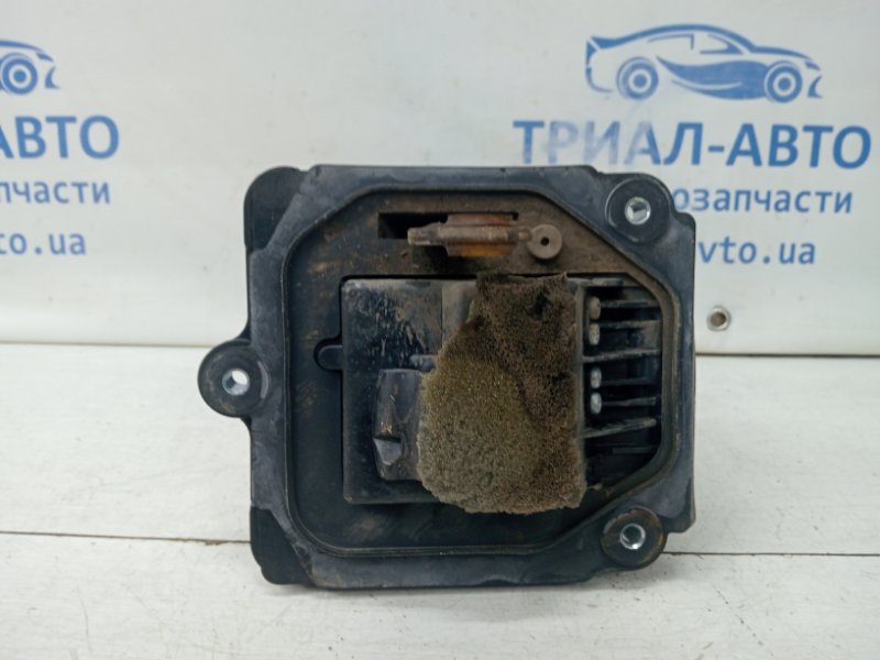 Кулиса переключения АКПП Rexton 2006-2012 Y250 2.7 D27DT