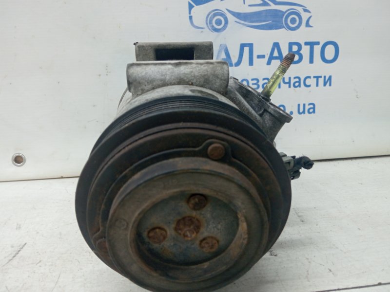 Компрессор кондиционера Korando 2010-2019 C200 2.0 diesel D20Dt