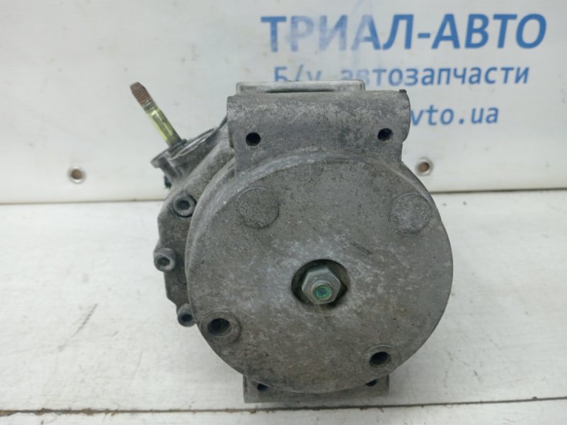 Компрессор кондиционера Korando 2010-2019 C200 2.0 diesel D20Dt