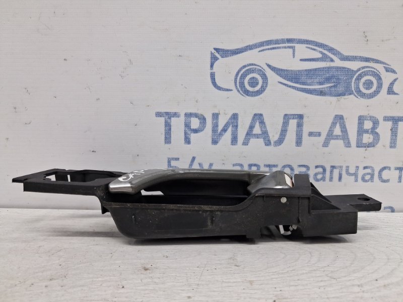 Ручка двери внутренняя левая Captiva 2006-2011 C100 2.4 бензин Z24SED