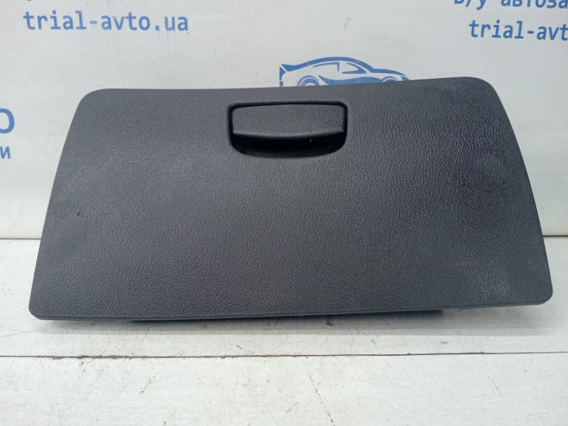Бардачок SsangYong Rexton 2006-2012 Y250 2.7 D27DT 7772008000 Б/У