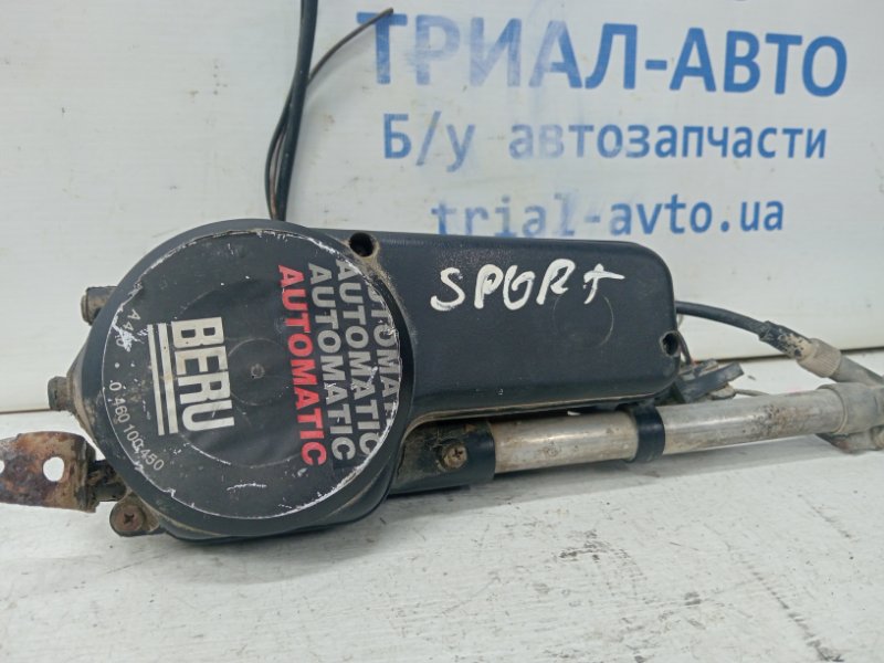 Антенна Pajero Sport 1996-2008 K9 2.5 Diesel 4D56