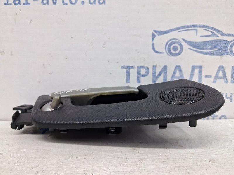 Ручка двери внутреняя передняя правая Kyron 2005-2016 DJ 2.7 D27DT