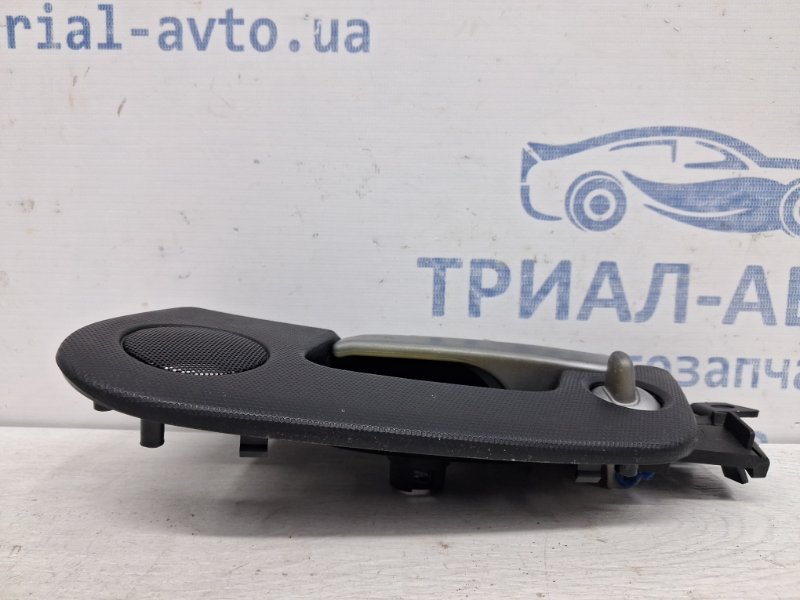 Ручка двери внутреняя передняя левая Kyron 2005-2016 DJ 2.7 D27DT