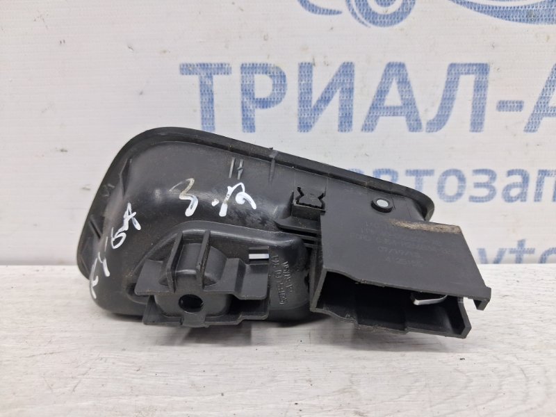 Ручка двери внутреняя задняя правая Ford Kuga CBS 2.0 diesel