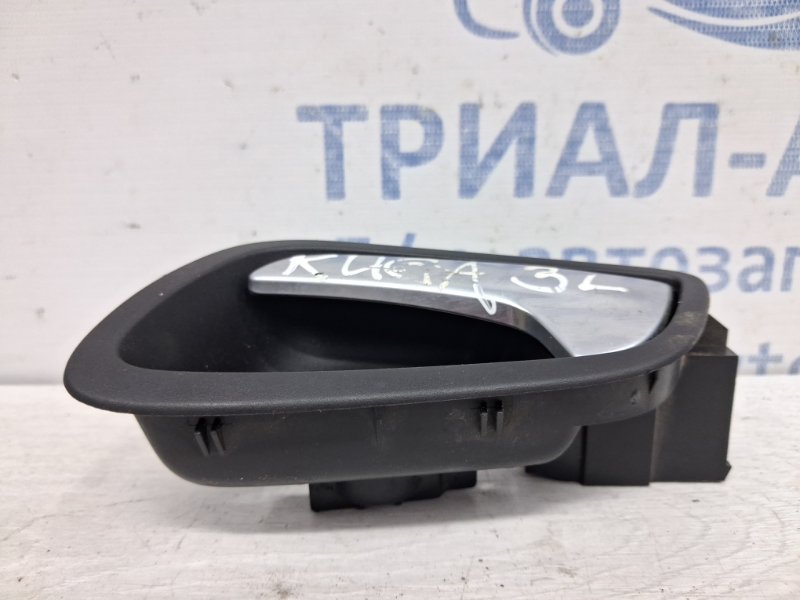 Ручка двери внутреняя задняя левая Kuga 2011-2019 CBS 2.0 diesel