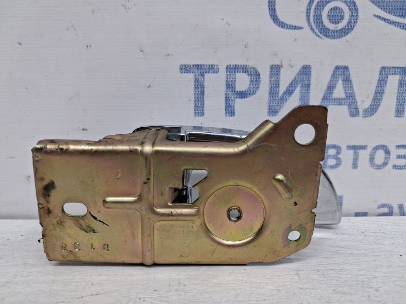 Ручка двери внутренняя левая Kia Sorento BL 2.5 diesel D4CB