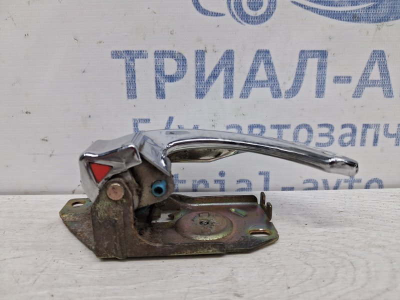 Ручка двери внутренняя правая Sorento 2002-2011 BL 2.5 diesel D4CB