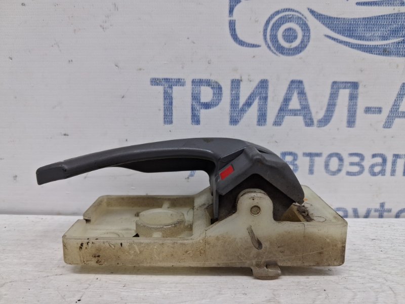 Ручка двери внутренняя левая Tucson 2004-2009 JM 2.0 diesel D4EA