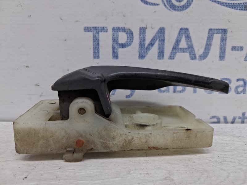 Ручка двери внутренняя правая Tucson 2004-2009 JM 2.0 diesel D4EA