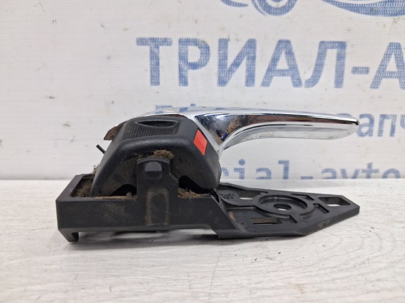 Ручка двери внутренняя правая RAV 4 2012-2018 A40 2.2 diesel 2ADFTV