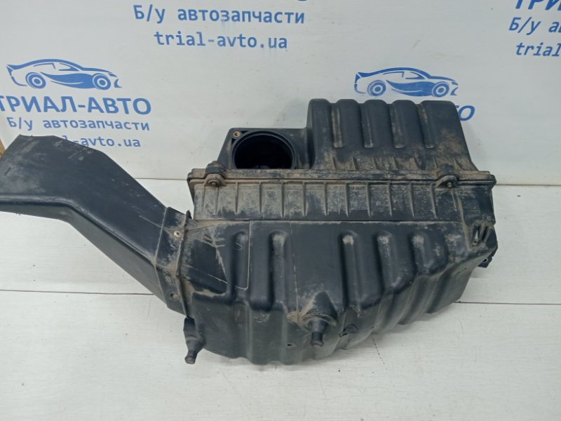Корпус воздушного фильтра Rexton 2006-2012 Y250 2.7 D27DT