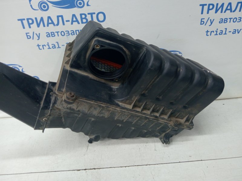 Корпус воздушного фильтра Rexton 2006-2012 Y250 2.7 D27DT