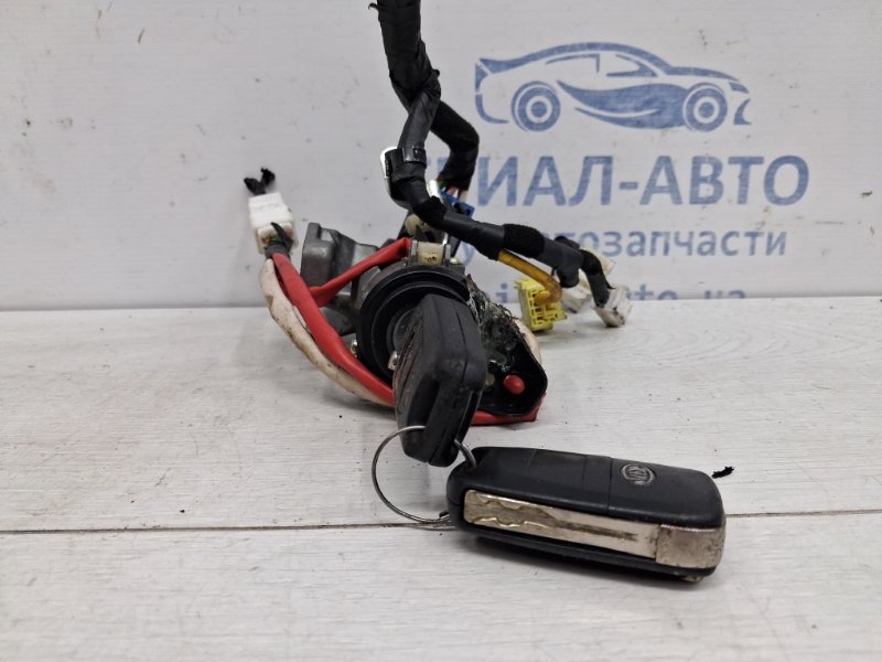 Замок зажигания Sportage 2010-2016 SL 1.7 diesel D4FD
