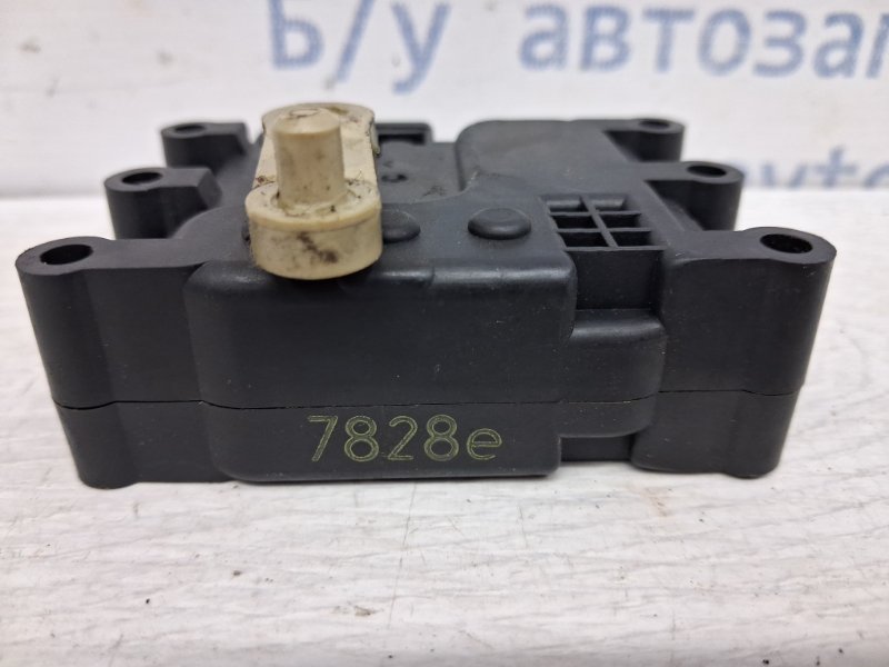 Сервопривод 3 2003-2009 BK 1.6 бензин Z6