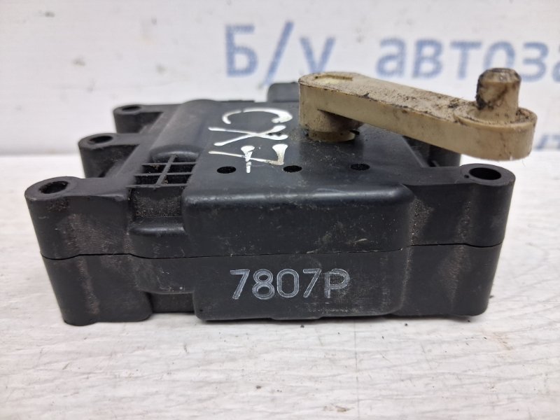 Сервопривод CX 7 2006-2012 ER 2.3 бензин 	L3VDT