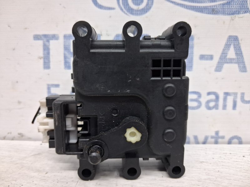 Сервопривод CX 7 2006-2012 ER 2.3 бензин 	L3VDT