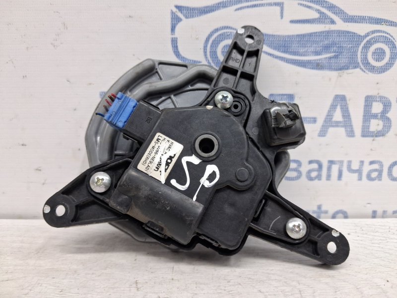 Сервопривод Kia Sportage 2010-2016 SL 1.7 diesel D4FD d266ne9la01 Б/У