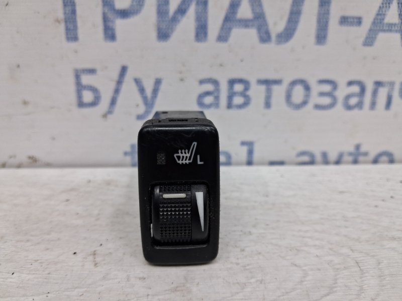 Кнопка подогрева левая Toyota Prado 2002-2009 J120 4.0 1GR-FE 8475160120 Б/У