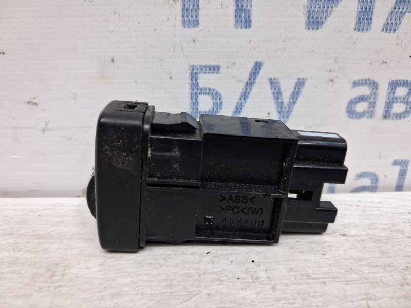 Кнопка подогрева правая Toyota Prado J120 4.0 1GR-FE