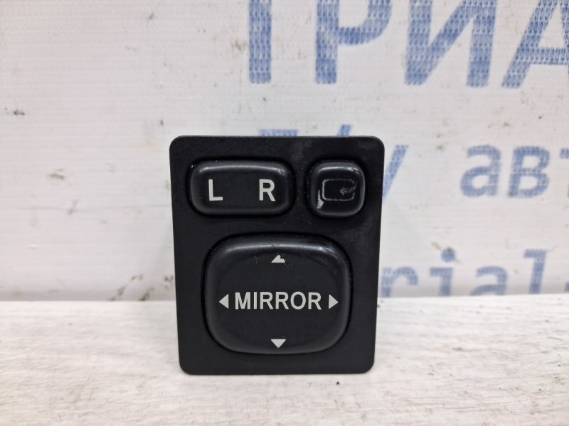 Корректор зеркал Toyota Prado 2002-2009 J120 4.0 1GR-FE 8487034010 Б/У