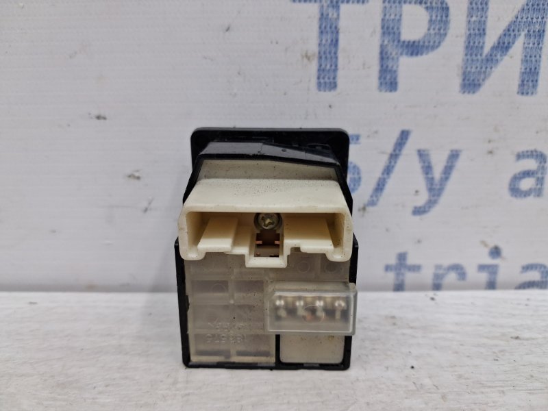 Корректор зеркал Prado 2002-2009 J120 4.0 1GR-FE