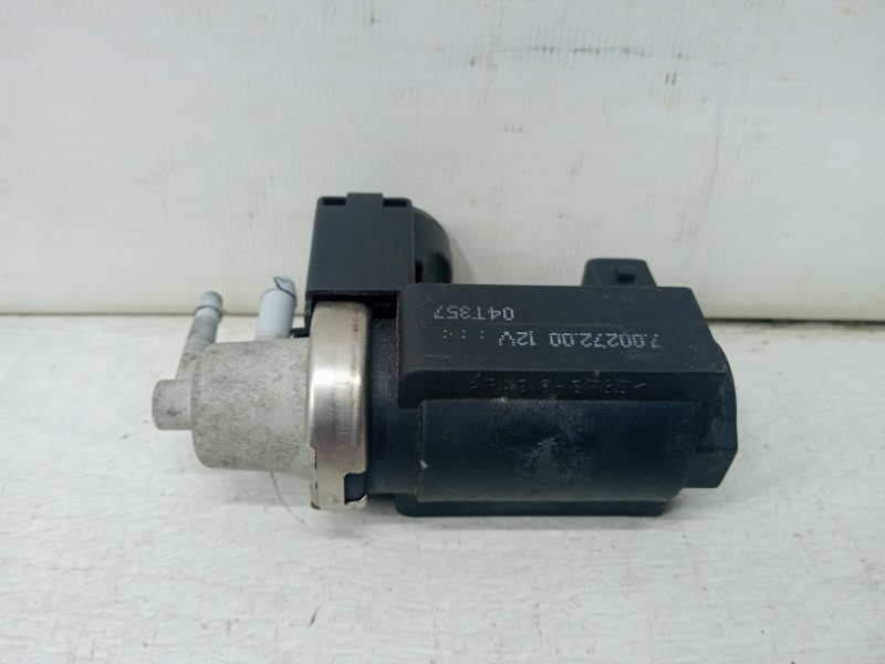 Клапан управления турбиной Tucson 2004-2009 JM 2.0 diesel D4EA
