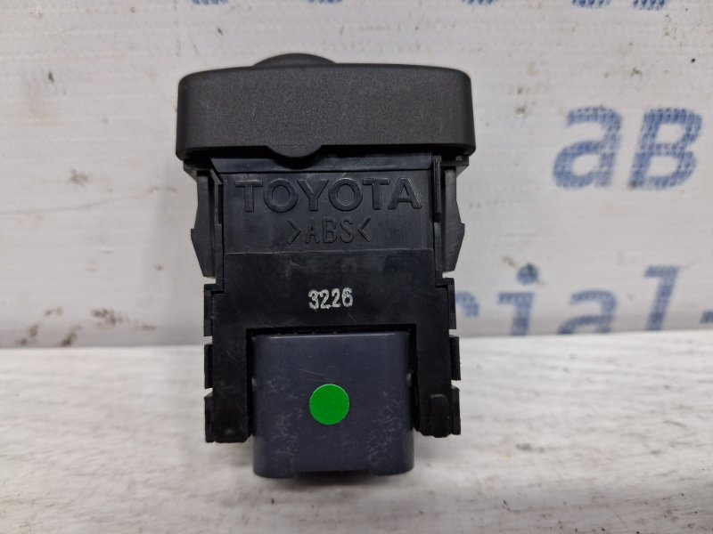 Корректор фар Toyota Prado J120 4.0 1GR-FE