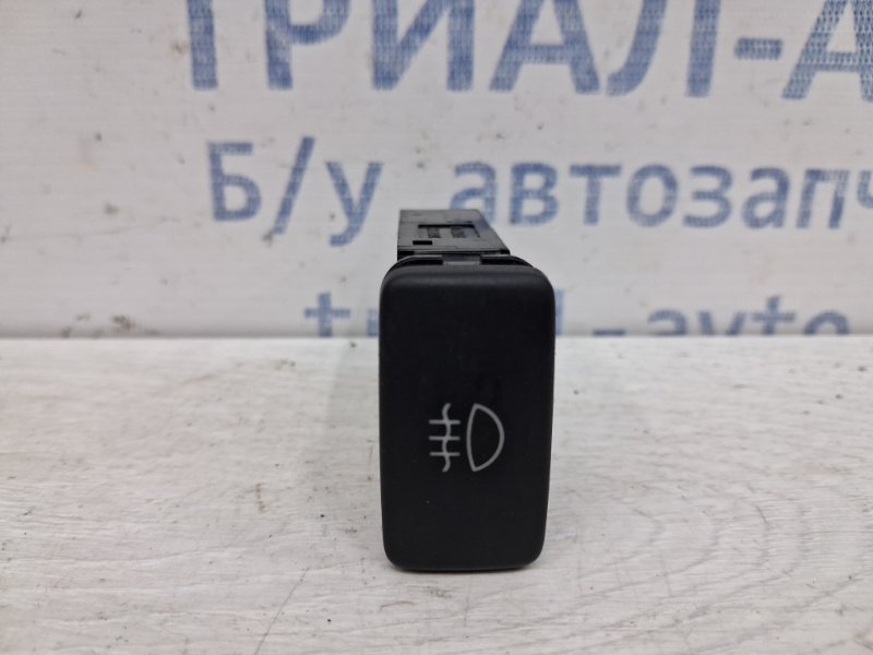 Кнопка противотуманок Toyota Prado 2002-2009 J120 4.0 1GR-FE 8416533040 Б/У