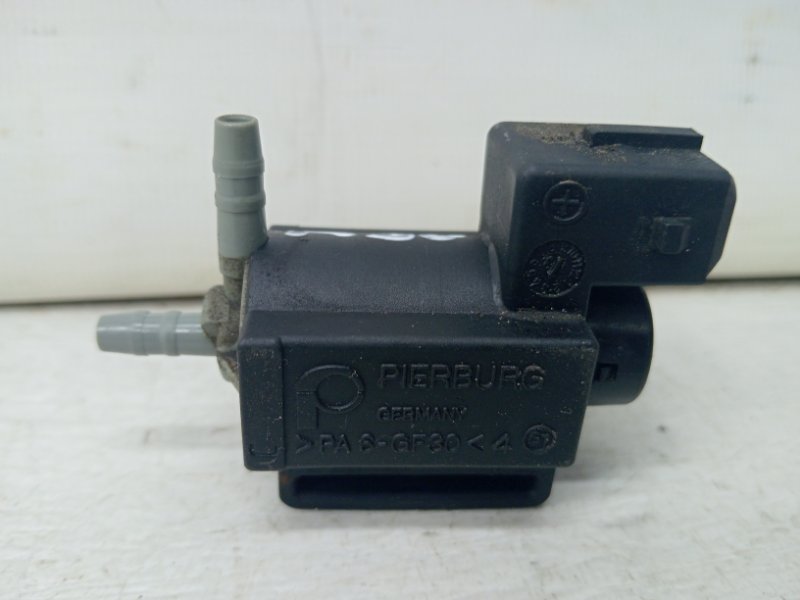 Клапан управления турбиной Kuga 2011-2019 CBS 2.0 diesel