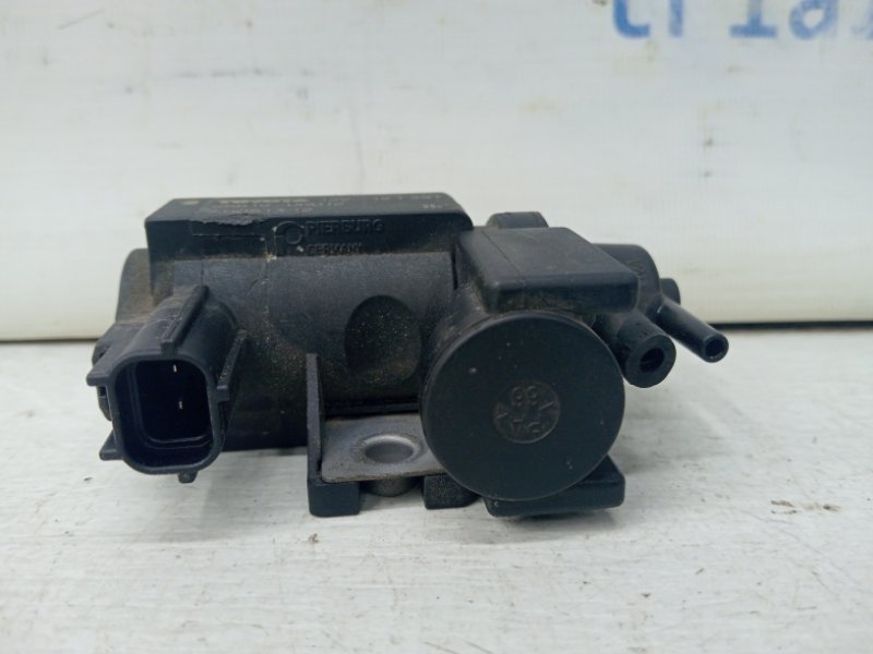 Клапан управления турбиной RAV 4 2012-2018 A40 2.2 diesel 2ADFTV