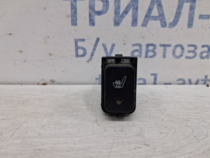 Кнопка подогрева Suzuki Grand Vitara 2005-2016 JT 2.4 бензин J24B 3785064J00 Б/У