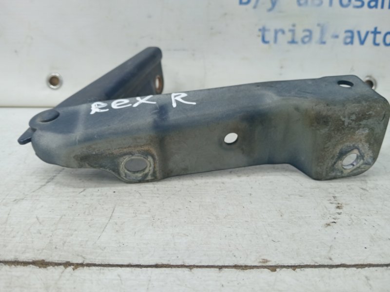Петля капота правая Rexton 2006-2012 Y250 2.7 D27DT