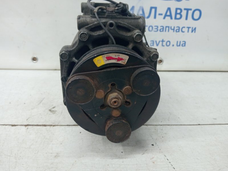 Компрессор кондиционера Lancer 2003-2009 9 1.6 бензин 4G18