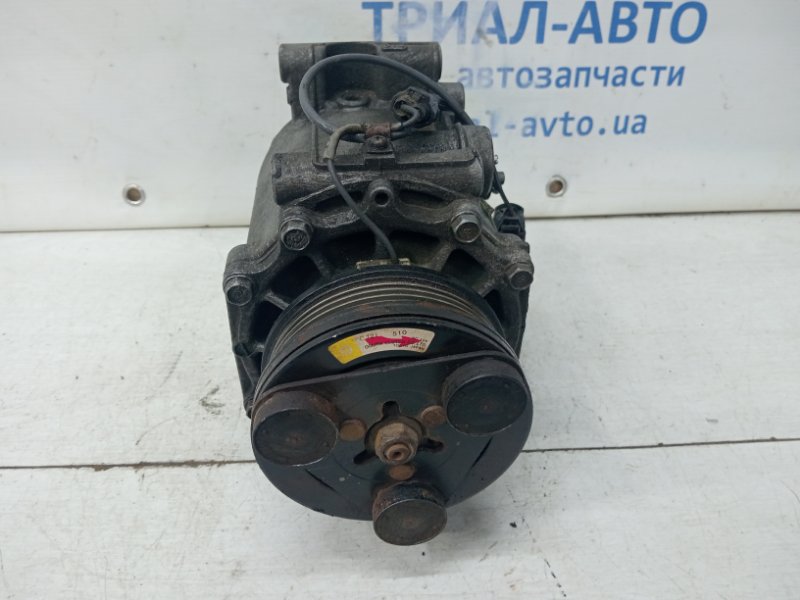 Компрессор кондиционера Mitsubishi Lancer 9 1.6 бензин 4G18
