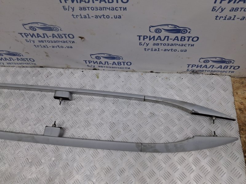 Рейлинги Rexton 2006-2012 Y250 2.7 D27DT