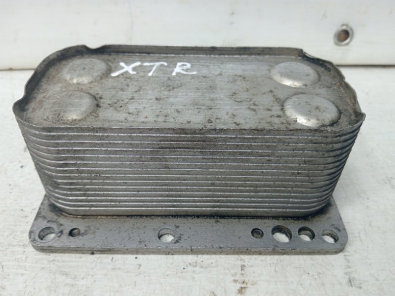 Теплообменник Nissan X-Trail 2007-2015 T31 2.0 Diesel M9R 6790972560 Б/У