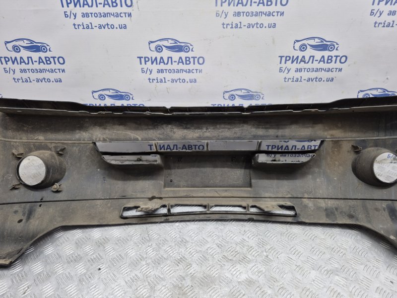 Бампер передний Rexton 2006-2012 Y250 2.7 D27DT